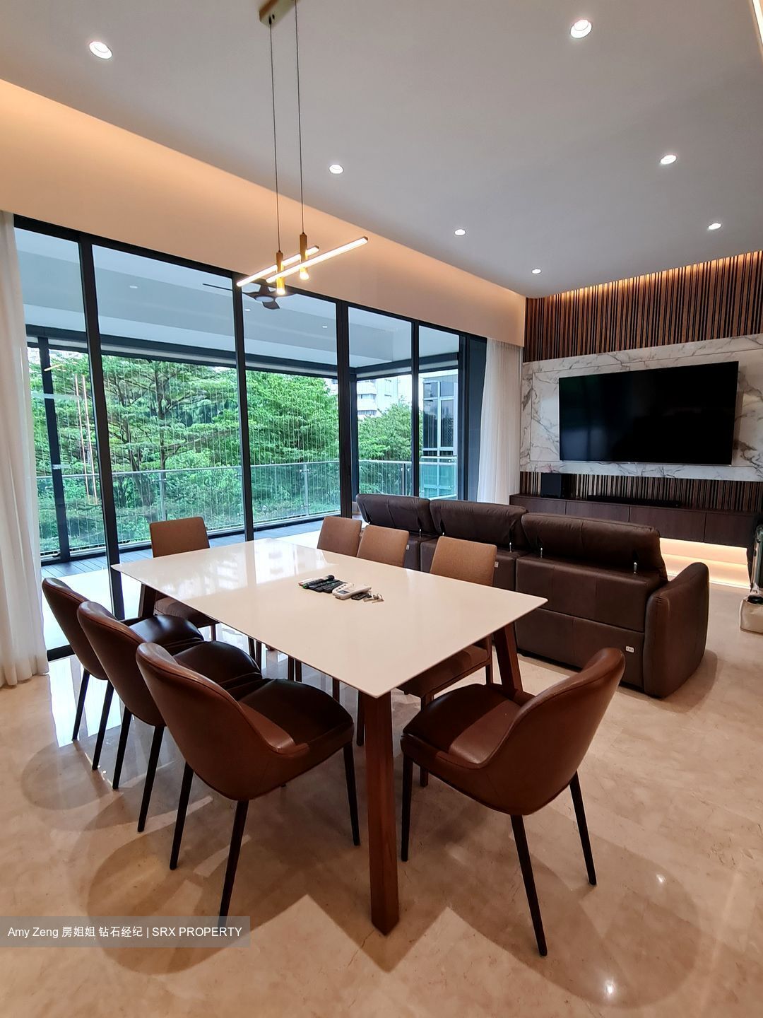The Trizon (D10), Condominium #448730051